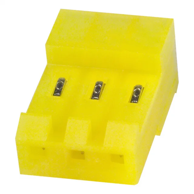 640427-3 제조사: TE Connectivity AMP Connectors