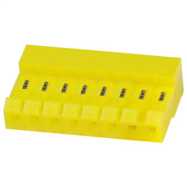 640427-8 by TE Connectivity AMP Connectors