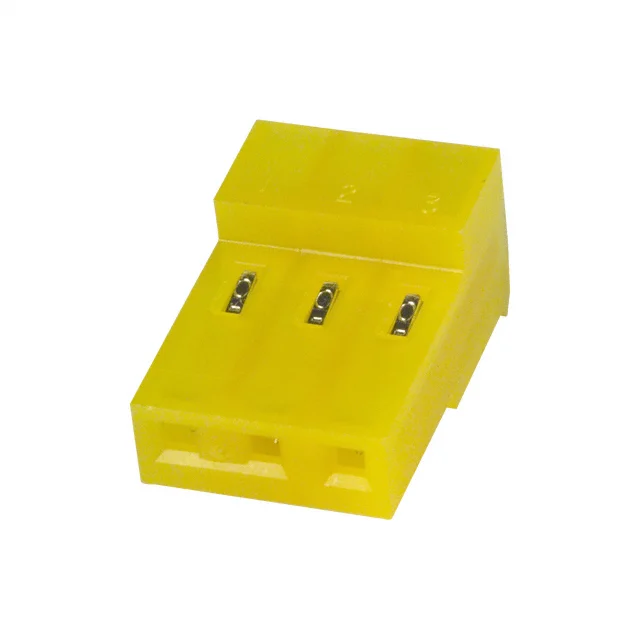 640432-3 by TE Connectivity AMP Connectors