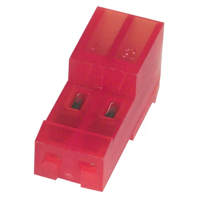 640440-2 제조사: TE Connectivity AMP Connectors