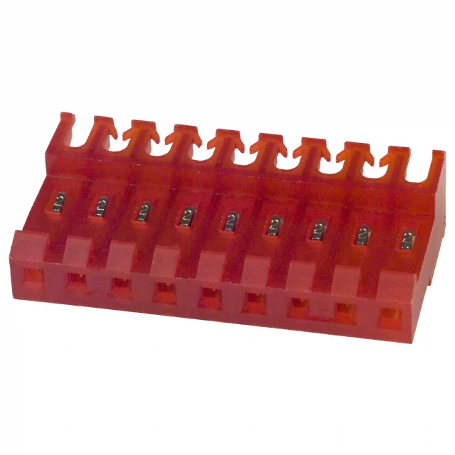 640601-9 by TE Connectivity AMP Connectors