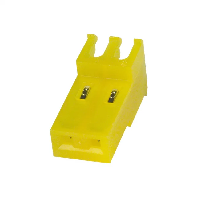 640605-2 by TE Connectivity AMP Connectors