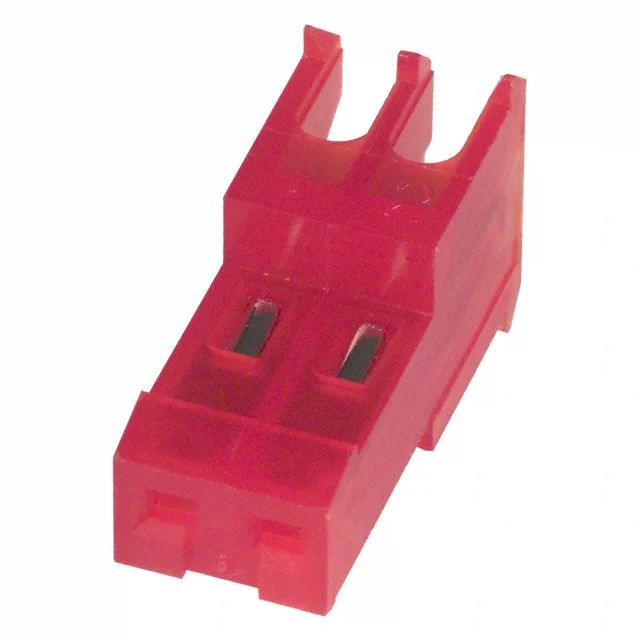 640620-2 by TE Connectivity AMP Connectors
