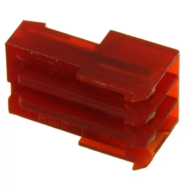 641237-3 제조사: TE Connectivity AMP Connectors