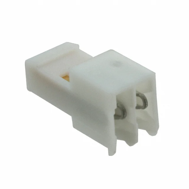 641238-2 by TE Connectivity AMP Connectors