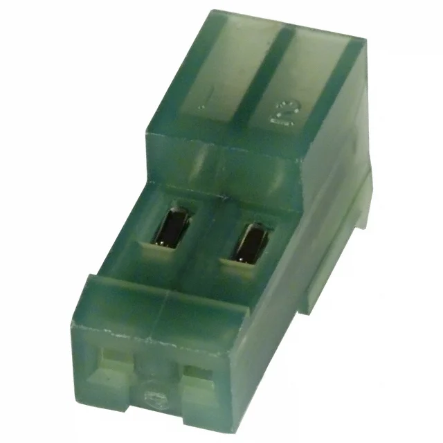 641656-2 제조사: TE Connectivity AMP Connectors