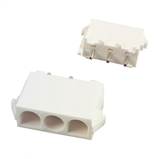 643414-2 by TE Connectivity AMP Connectors