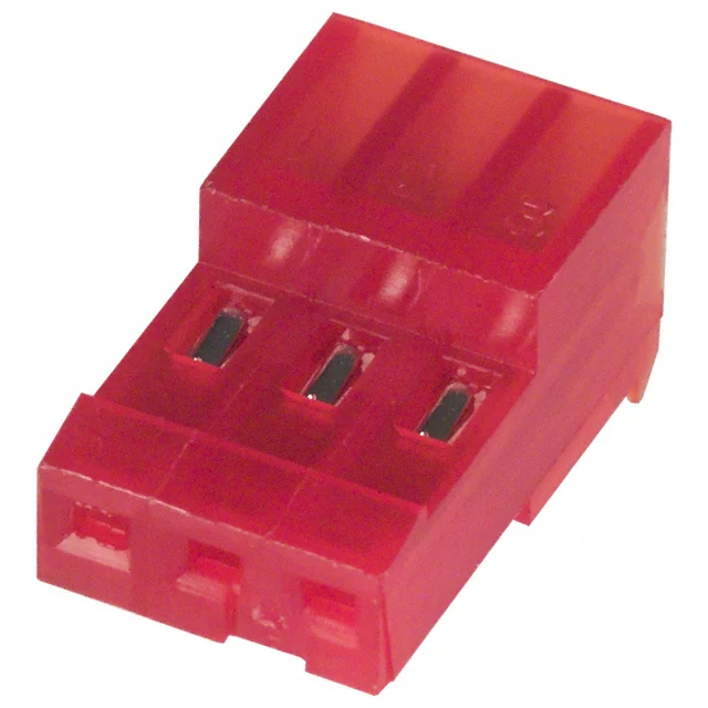 643813-3 メーカー： TE Connectivity AMP Connectors
