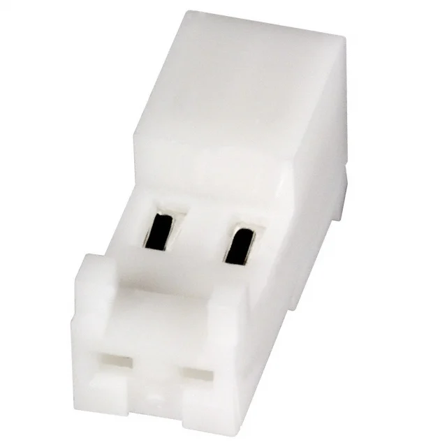 644795-2 by TE Connectivity AMP Connectors