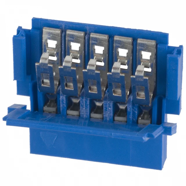 65801-005 by Amphenol ICC (FCI)