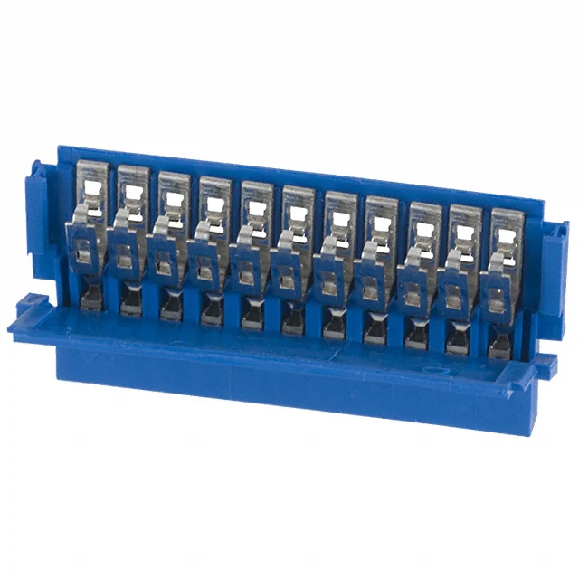 65801-011LF by Amphenol ICC (FCI)