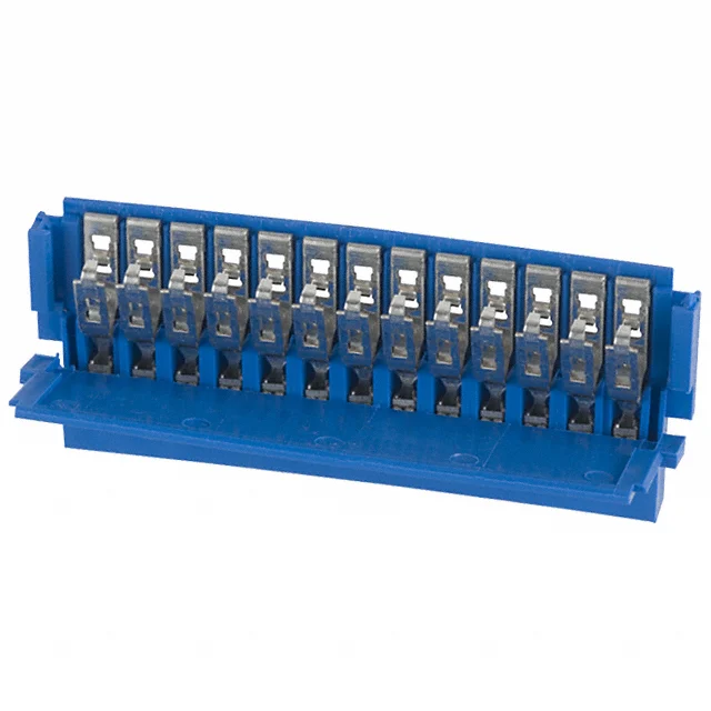 65801-013LF by Amphenol ICC (FCI)