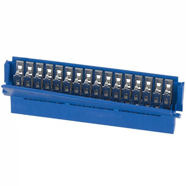 65801-016LF by Amphenol ICC (FCI)