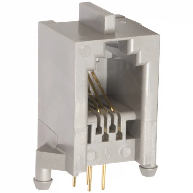 66010-001LF by Amphenol ICC (FCI)