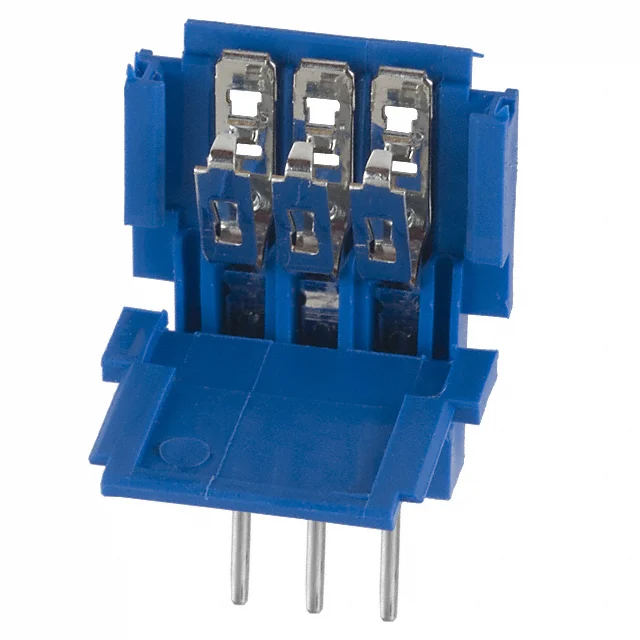 66226-003 by Amphenol ICC (FCI)