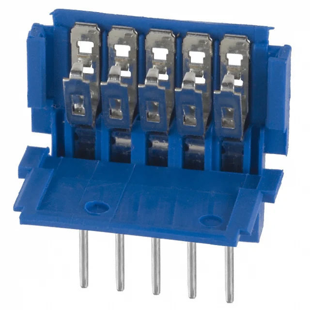66226-005LF by Amphenol ICC (FCI)