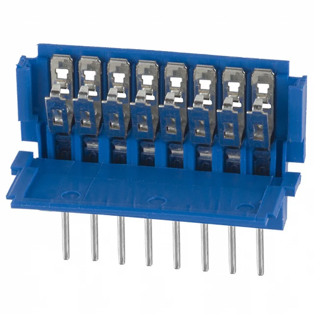66226-008LF by Amphenol ICC (FCI)