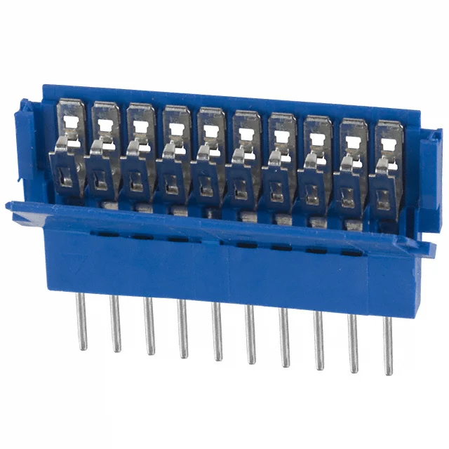66226-010LF by Amphenol ICC (FCI)