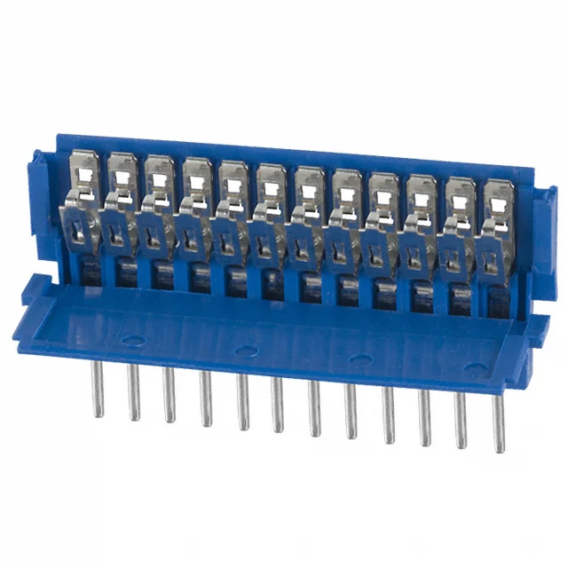 66226-012 by Amphenol ICC (FCI)