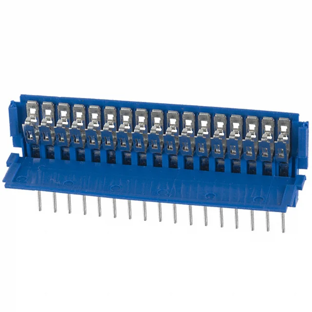 66226-017LF by Amphenol ICC (FCI)