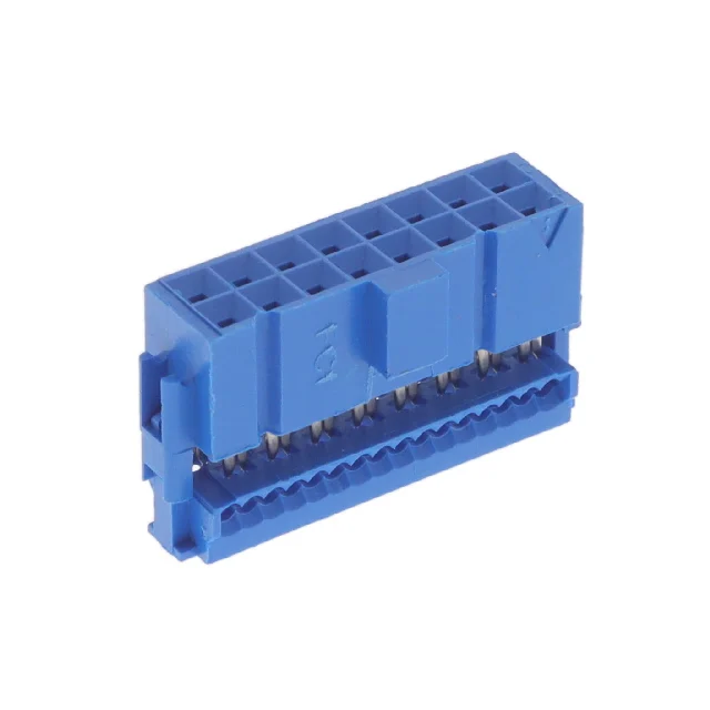 66900-316LF by Amphenol ICC (FCI)