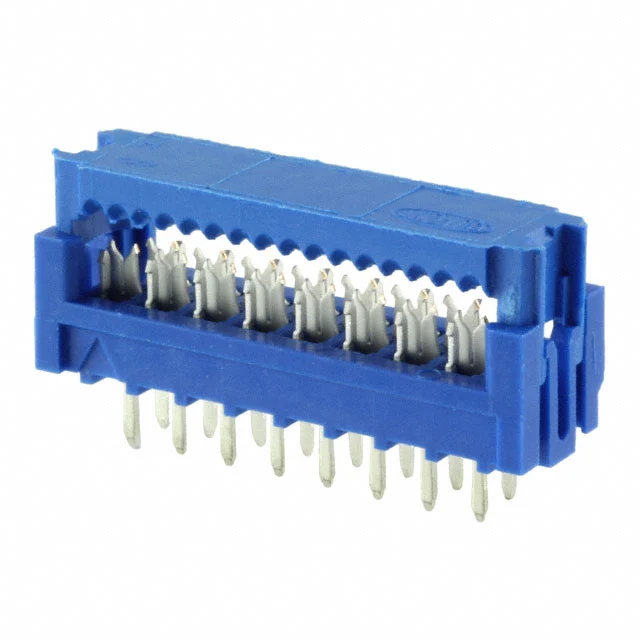 68120-040 by Amphenol ICC (FCI)