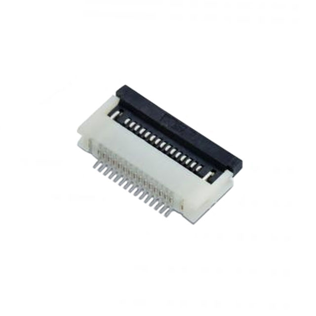 687108149022 Разъёмы FFC/FPC изображение