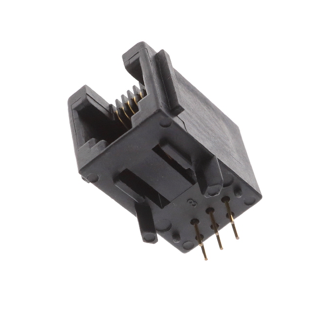 68898-005LF by Amphenol ICC (FCI)