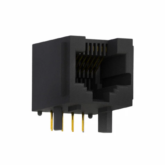 68899-002 by Amphenol ICC (FCI)