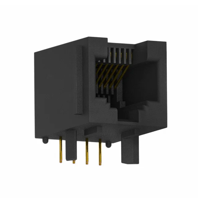 68899-006 by Amphenol ICC (FCI)