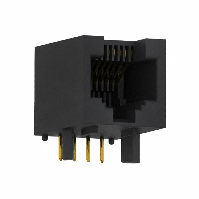 68899-013 by Amphenol ICC (FCI)
