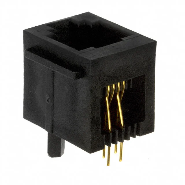 69254-004 by Amphenol ICC (FCI)