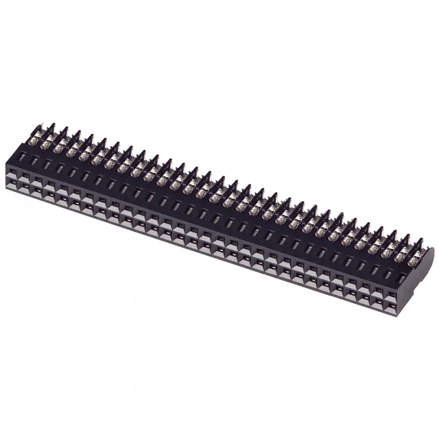 7-102398-8 by TE Connectivity AMP Connectors