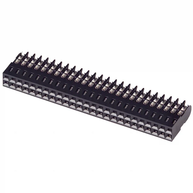 7-102448-3 by TE Connectivity AMP Connectors