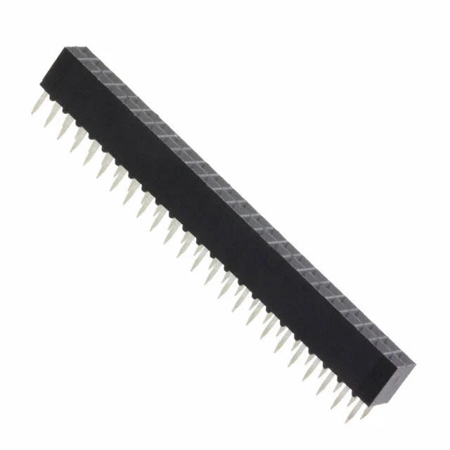 7-147424-4 by TE Connectivity AMP Connectors