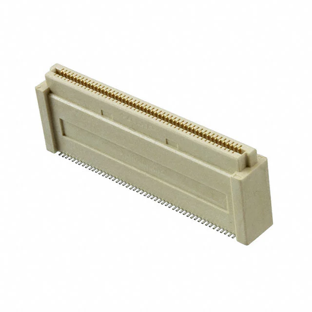 7-1735480-4 by TE Connectivity AMP Connectors