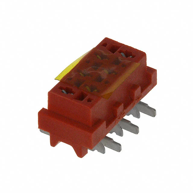 7-188275-6 by TE Connectivity AMP Connectors