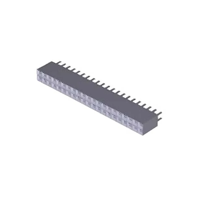 7-534206-1 by TE Connectivity AMP Connectors