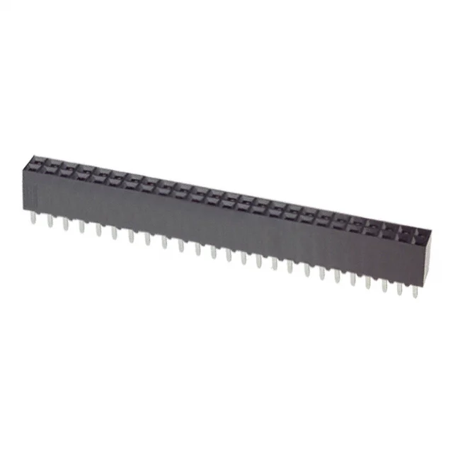 7-534206-5 by TE Connectivity AMP Connectors