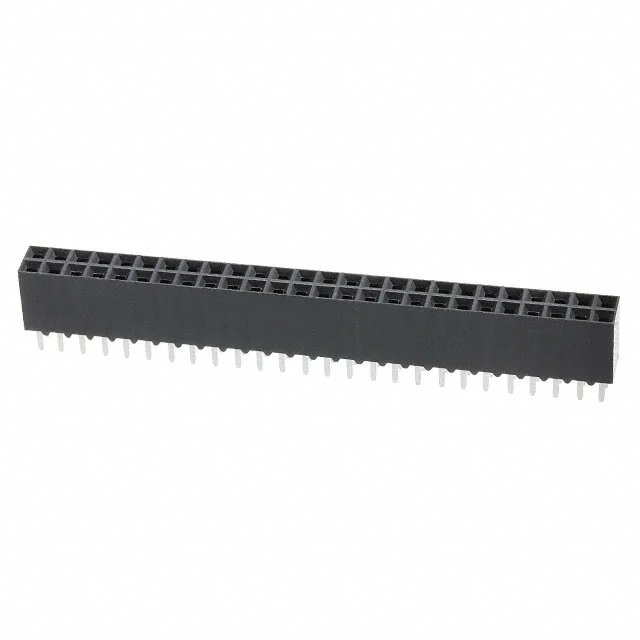 7-534206-6 by TE Connectivity AMP Connectors