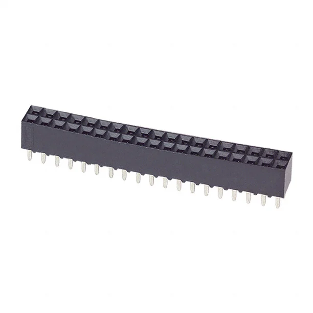 7-535542-0 by TE Connectivity AMP Connectors