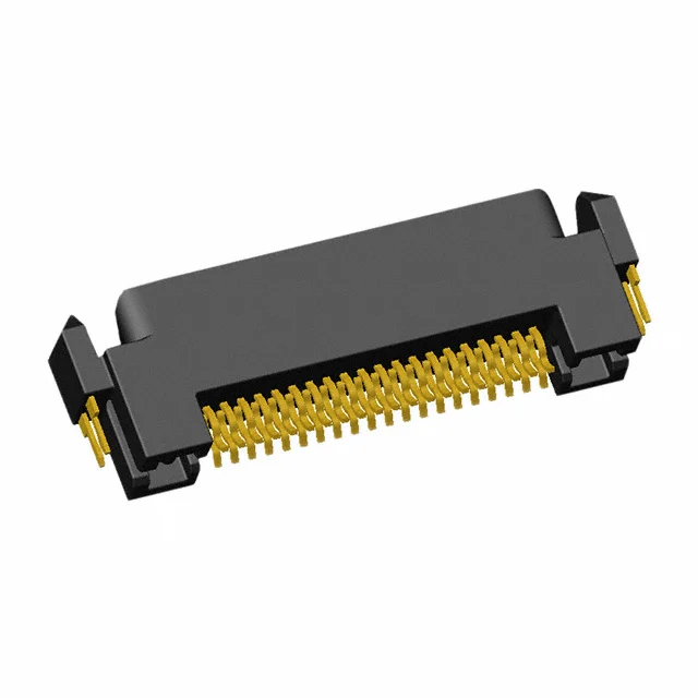 71292-002 by Amphenol ICC (FCI)