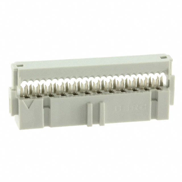 71600-124LF by Amphenol ICC (FCI)