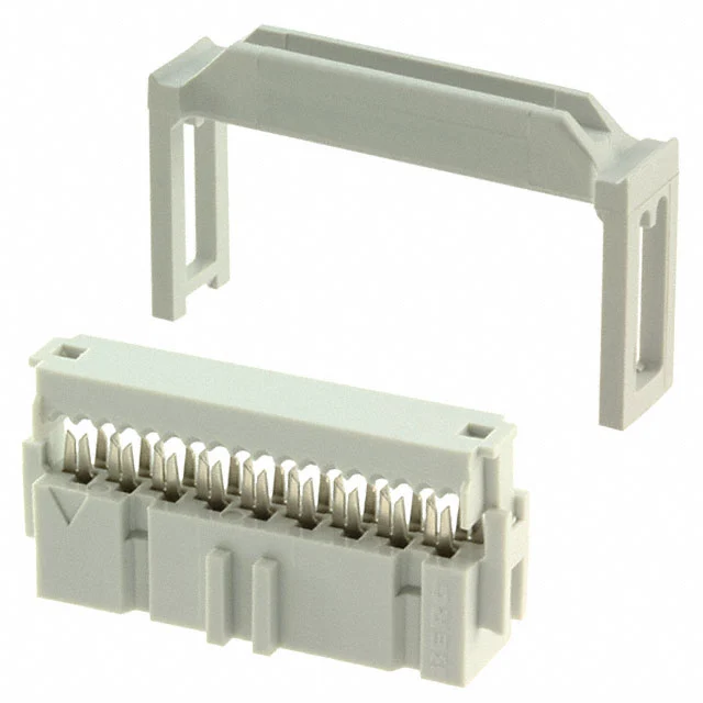 71600-618LF by Amphenol ICC (FCI)