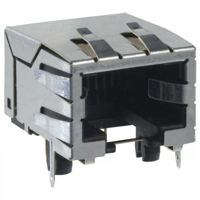 72231-0881 by Amphenol ICC (FCI)