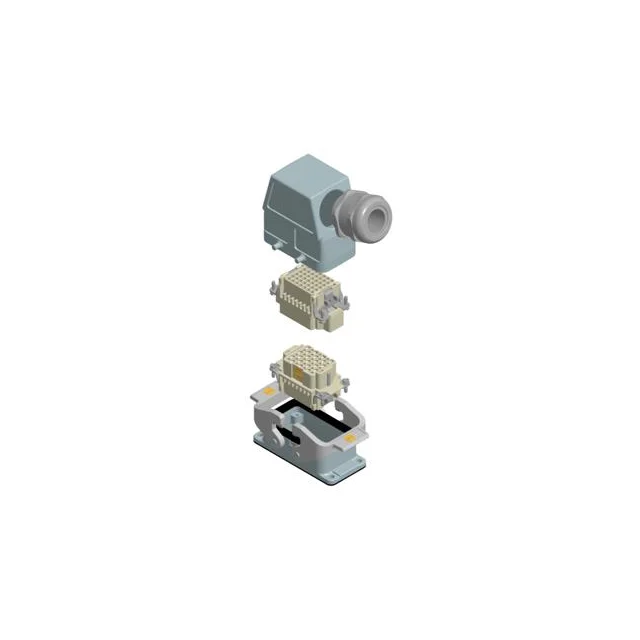 73101000033 by HARTING