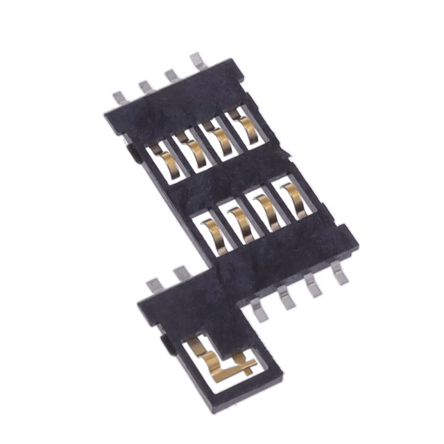 7311S0725A01LF by Amphenol ICC (FCI)