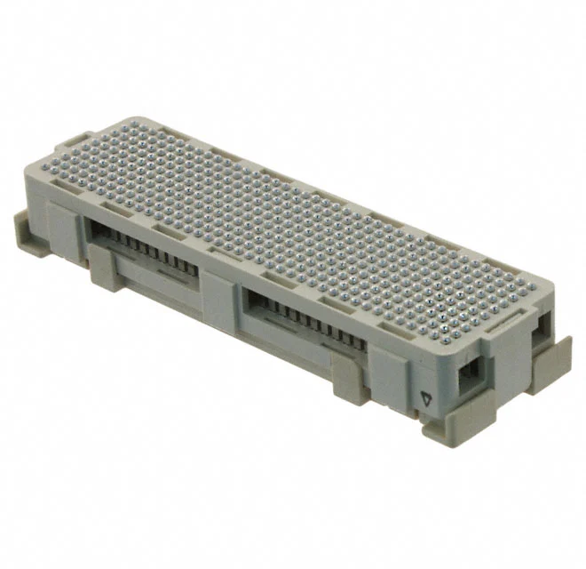 74390-101LF by Amphenol ICC (FCI)