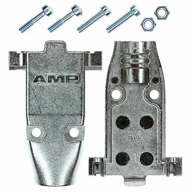 745171-5 by TE Connectivity AMP Connectors
