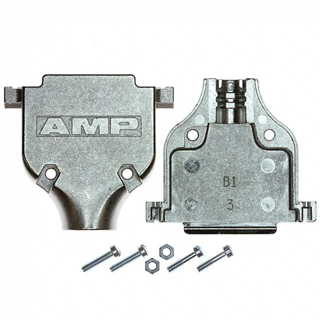 745173-4 by TE Connectivity AMP Connectors